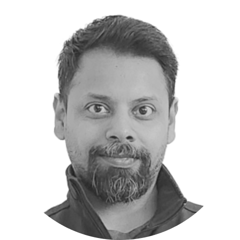 Chadrakesh Lal