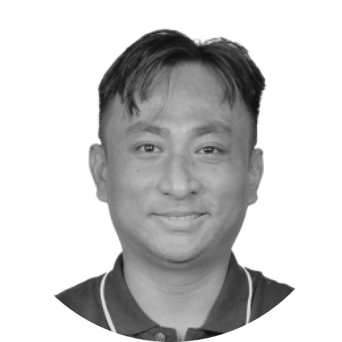 Rajdeep Basumatary