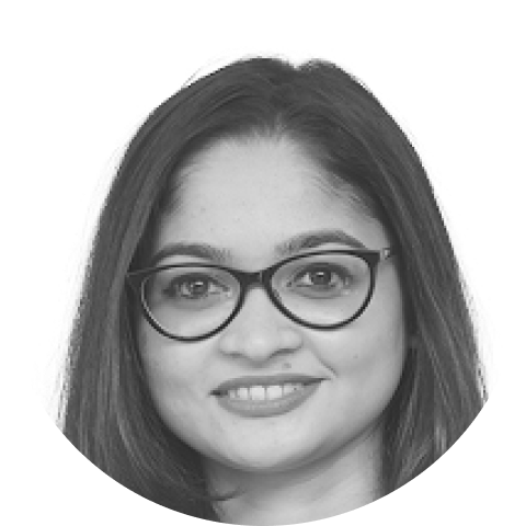 Swati Sucharita Nahak