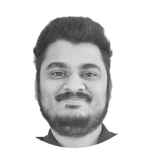 Yashwanth Sampath